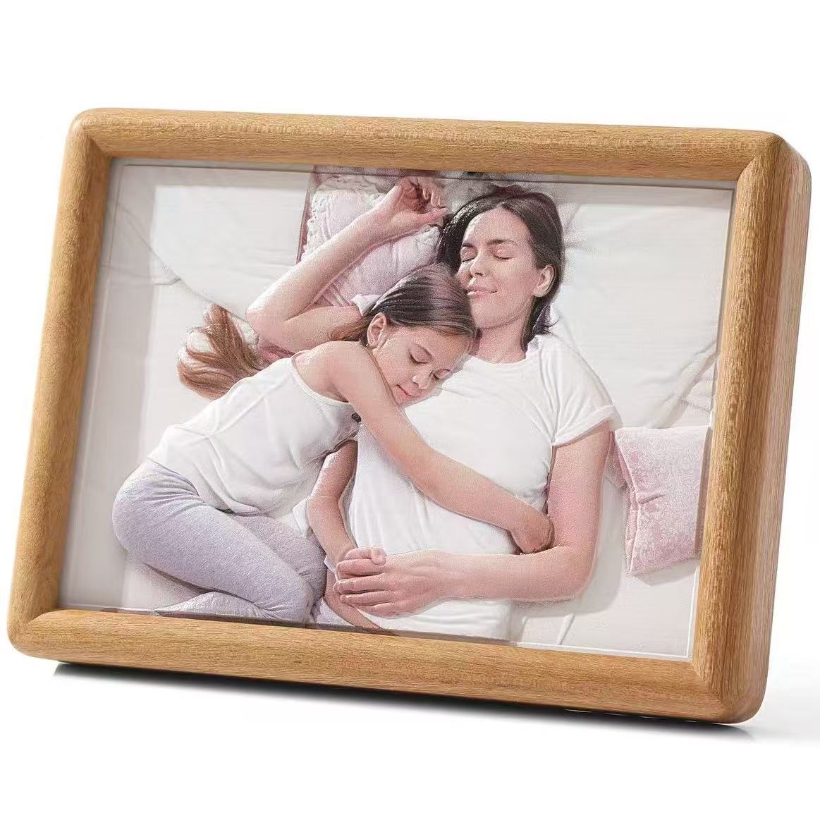 Personalized 3D Photo
